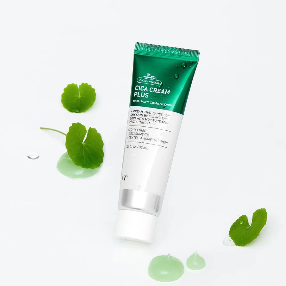 VT Cosmetics Cica Cream Plus 30ml