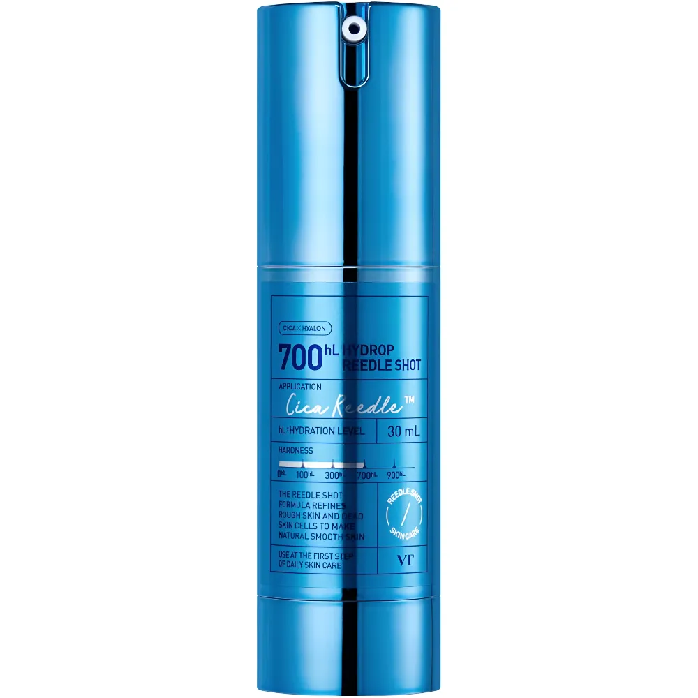 VT Cosmetics Hydrop Reedle Shot 700hL 30ml