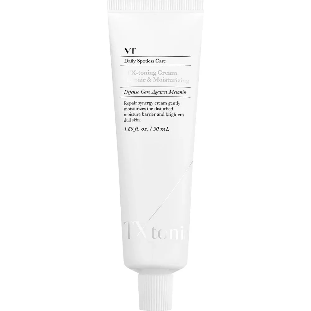 VT Cosmetics TX-Toning Cream 50ml