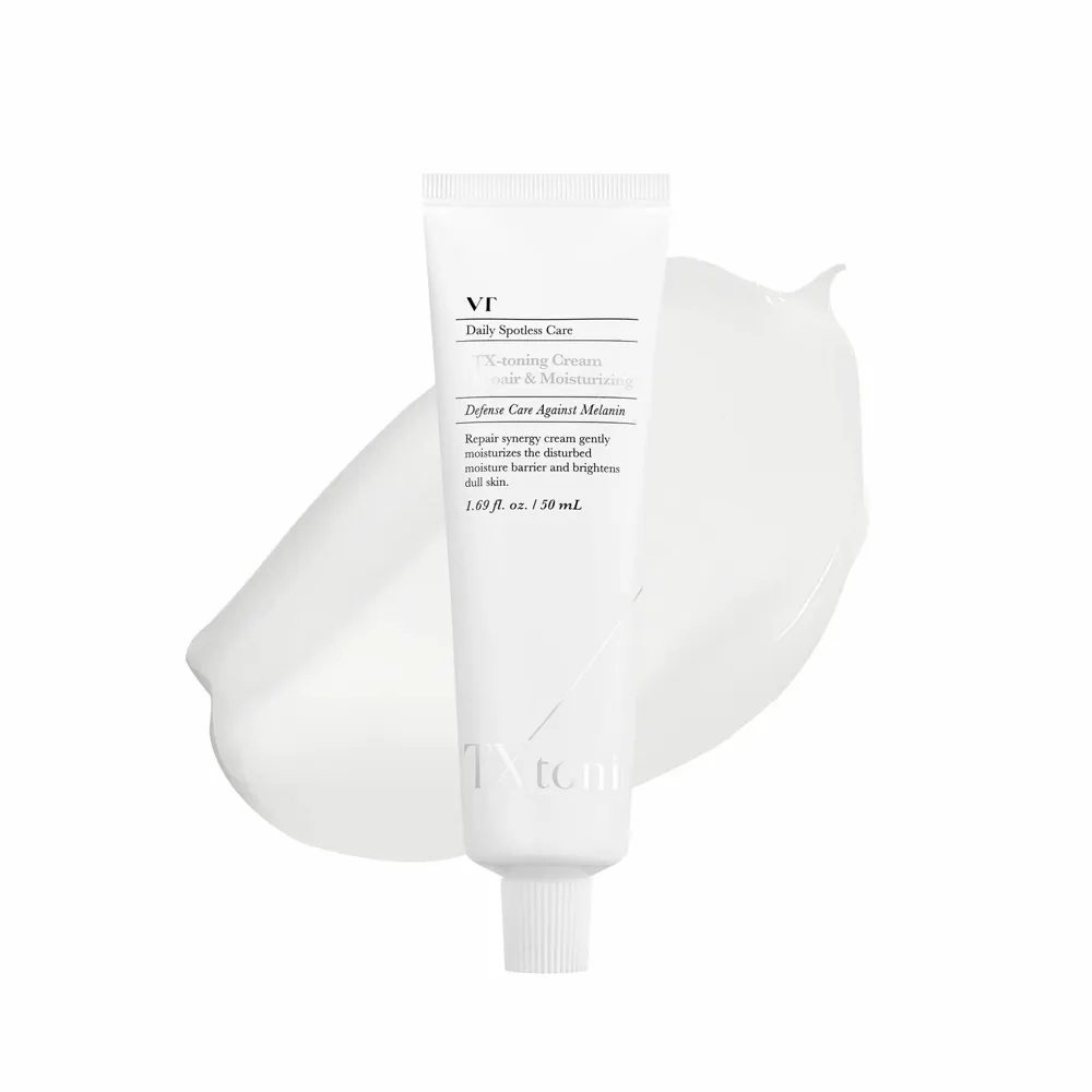 VT Cosmetics TX-Toning Cream 50ml