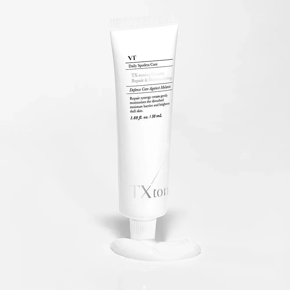 VT Cosmetics TX-Toning Cream 50ml