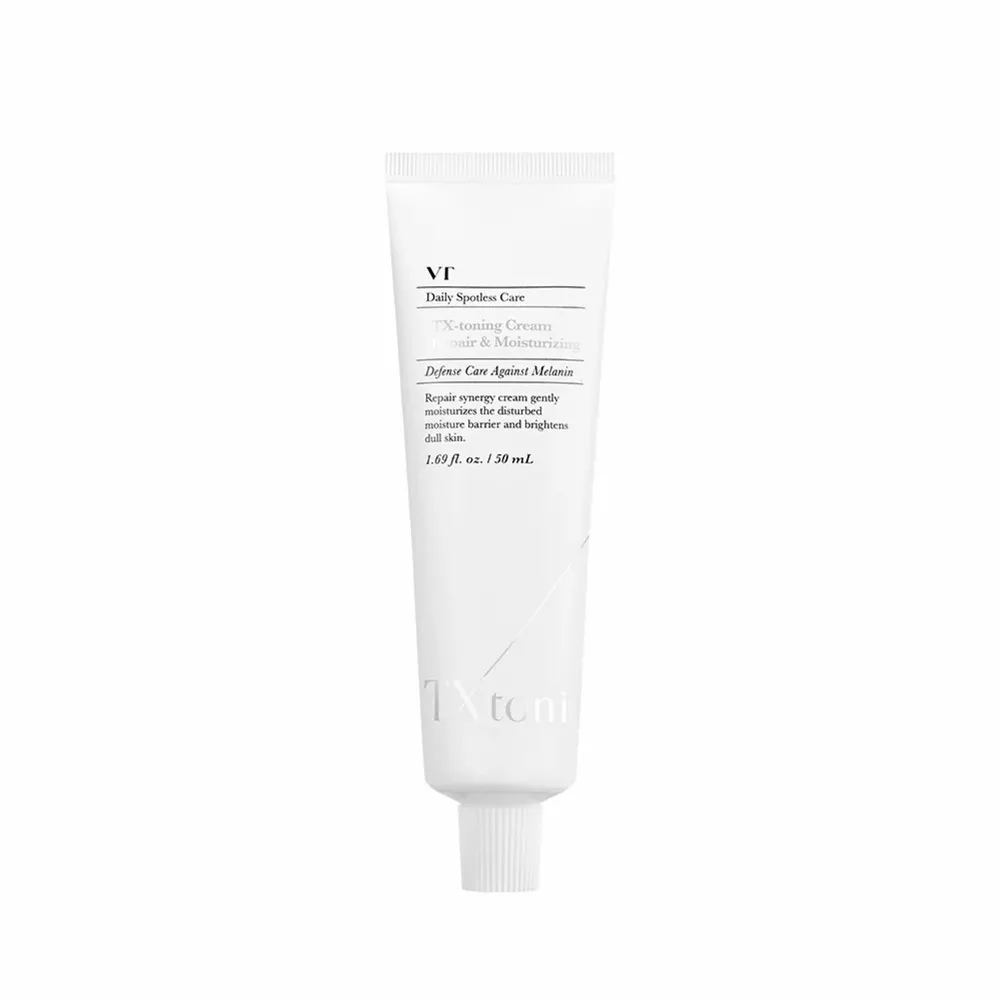 VT Cosmetics TX-Toning Cream 50ml