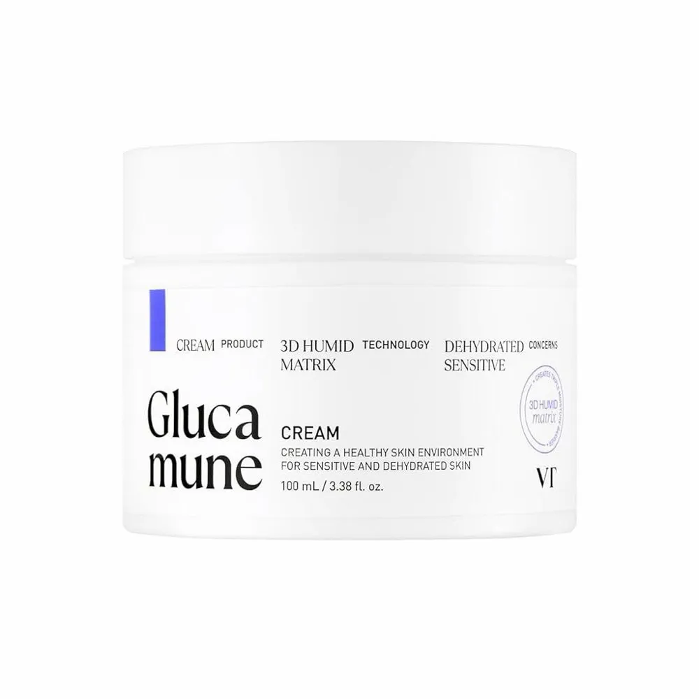 VT Cosmetics Glucamune Cream 100ml
