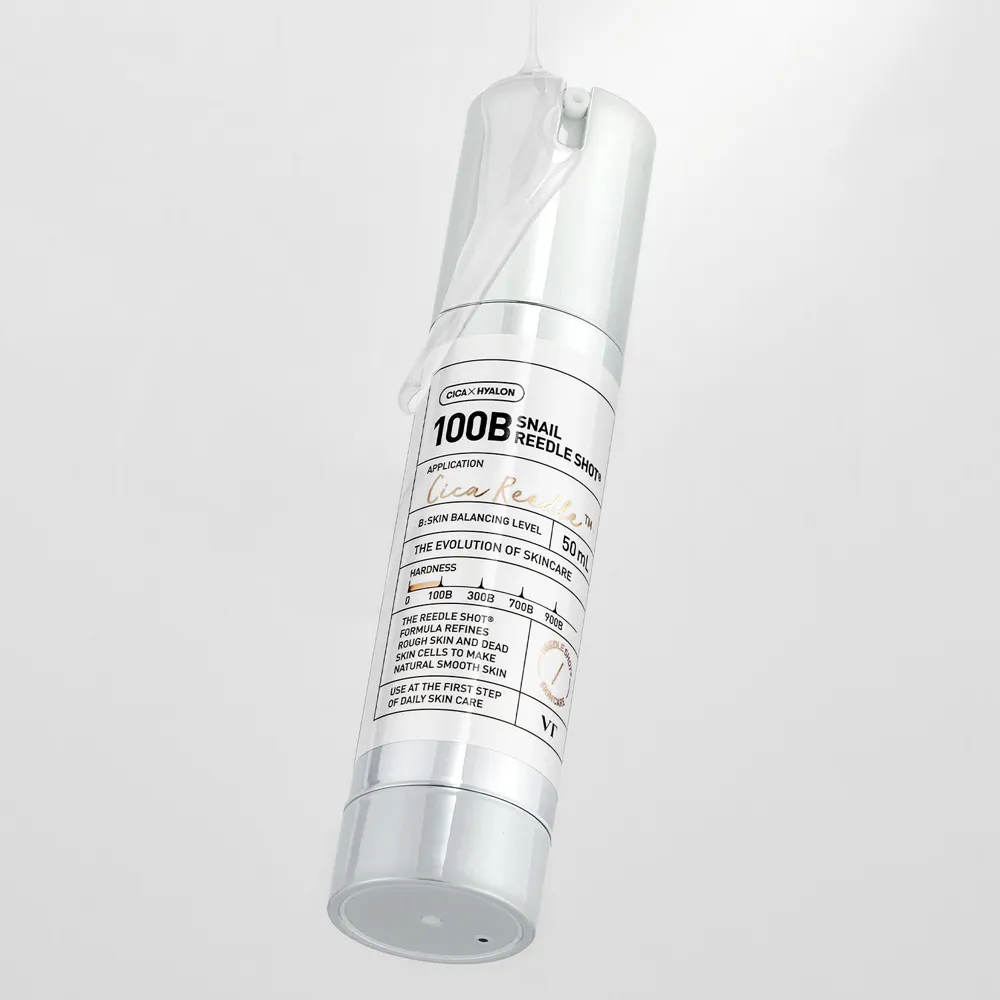 VT Cosmetics Snail Reedle Shot 100B 50ml