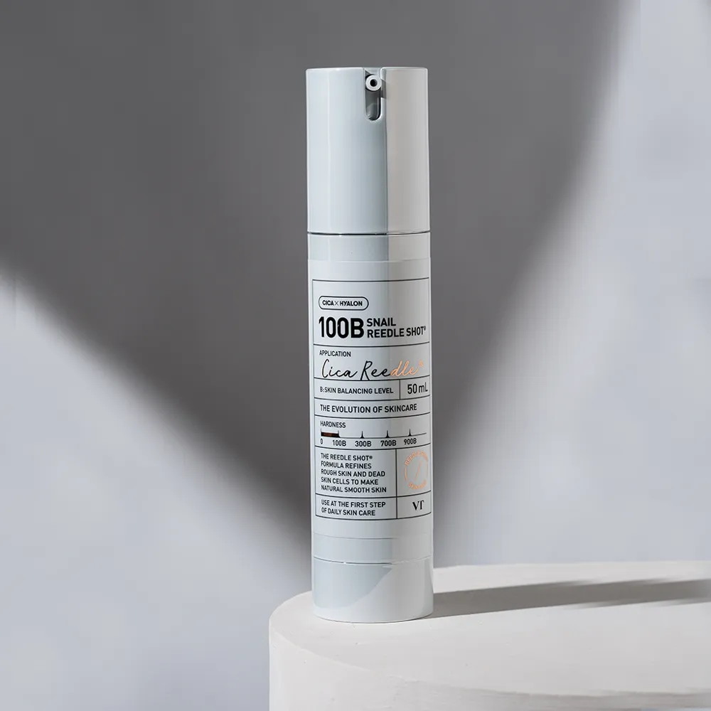 VT Cosmetics Snail Reedle Shot 100B 50ml