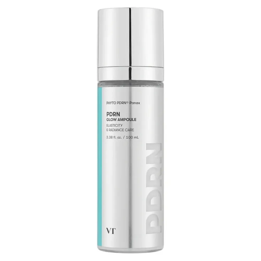 VT Cosmetics PDRN Glow Ampoule 100ml