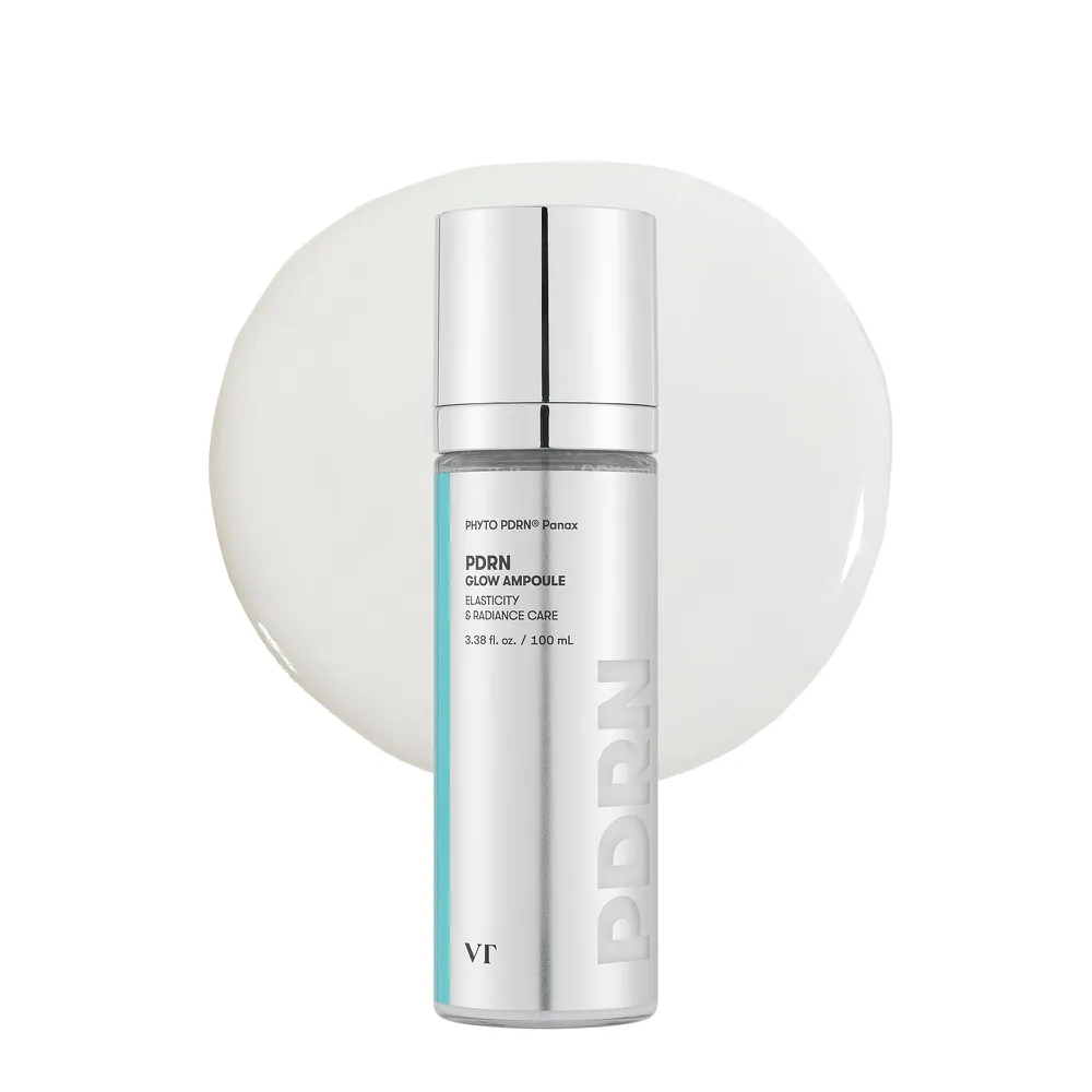 VT Cosmetics PDRN Glow Ampoule 100ml