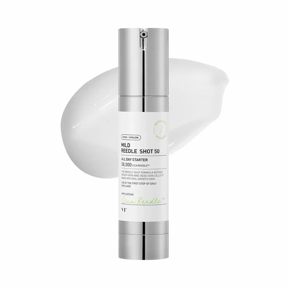 VT Cosmetics Mild Reedle Shot 50 30ml