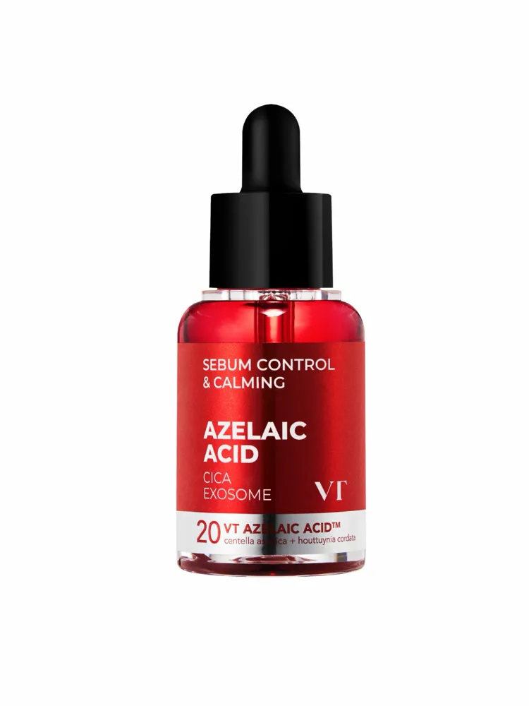 VT Cosmetics Azelaic A1 Calming Ampoule 30ml