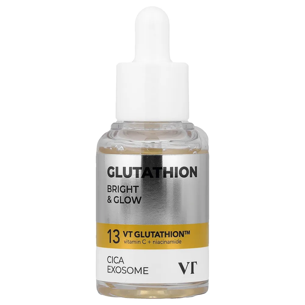 VT Cosmetics G2 Glutathione Brightening Ampoule 30ml