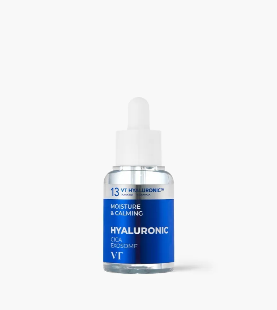 VT Cosmetics H3 Hyaluronic Hydro Ampoule 30ml