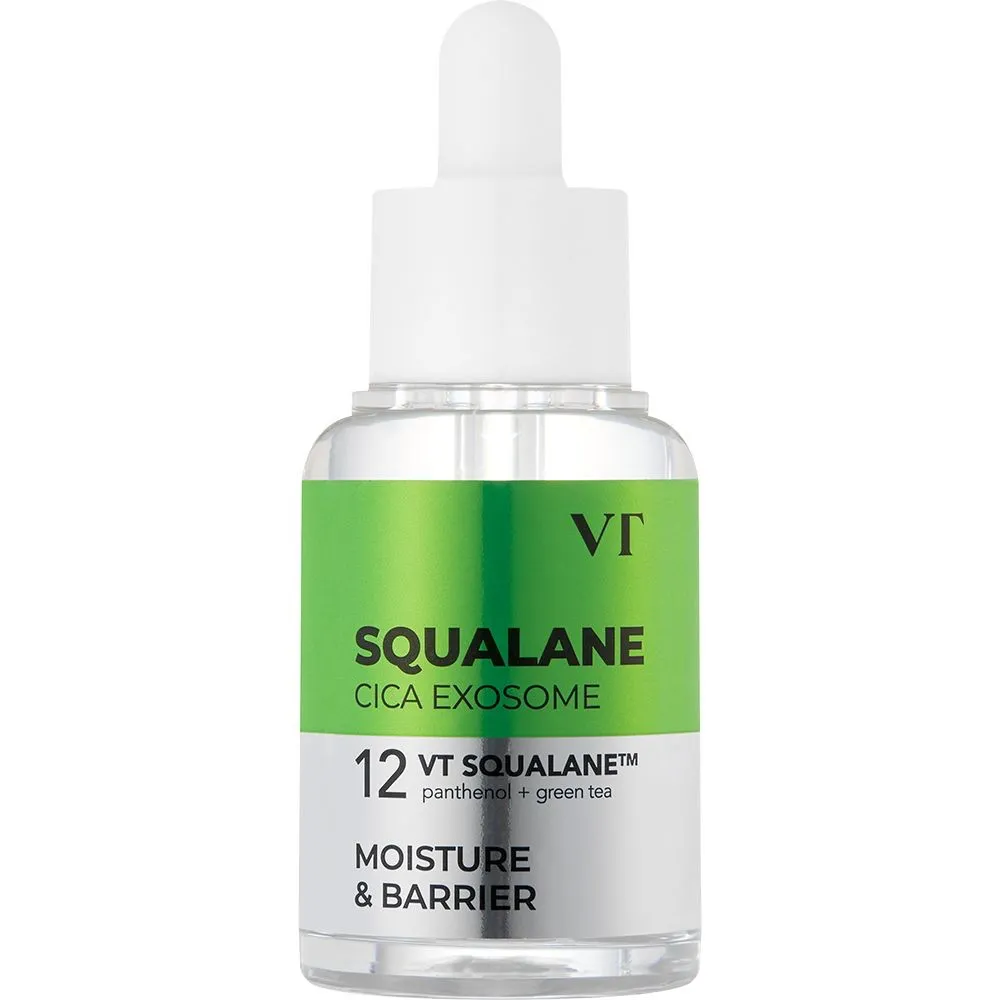 VT Cosmetics S4 Moisture Ampoule 30ml