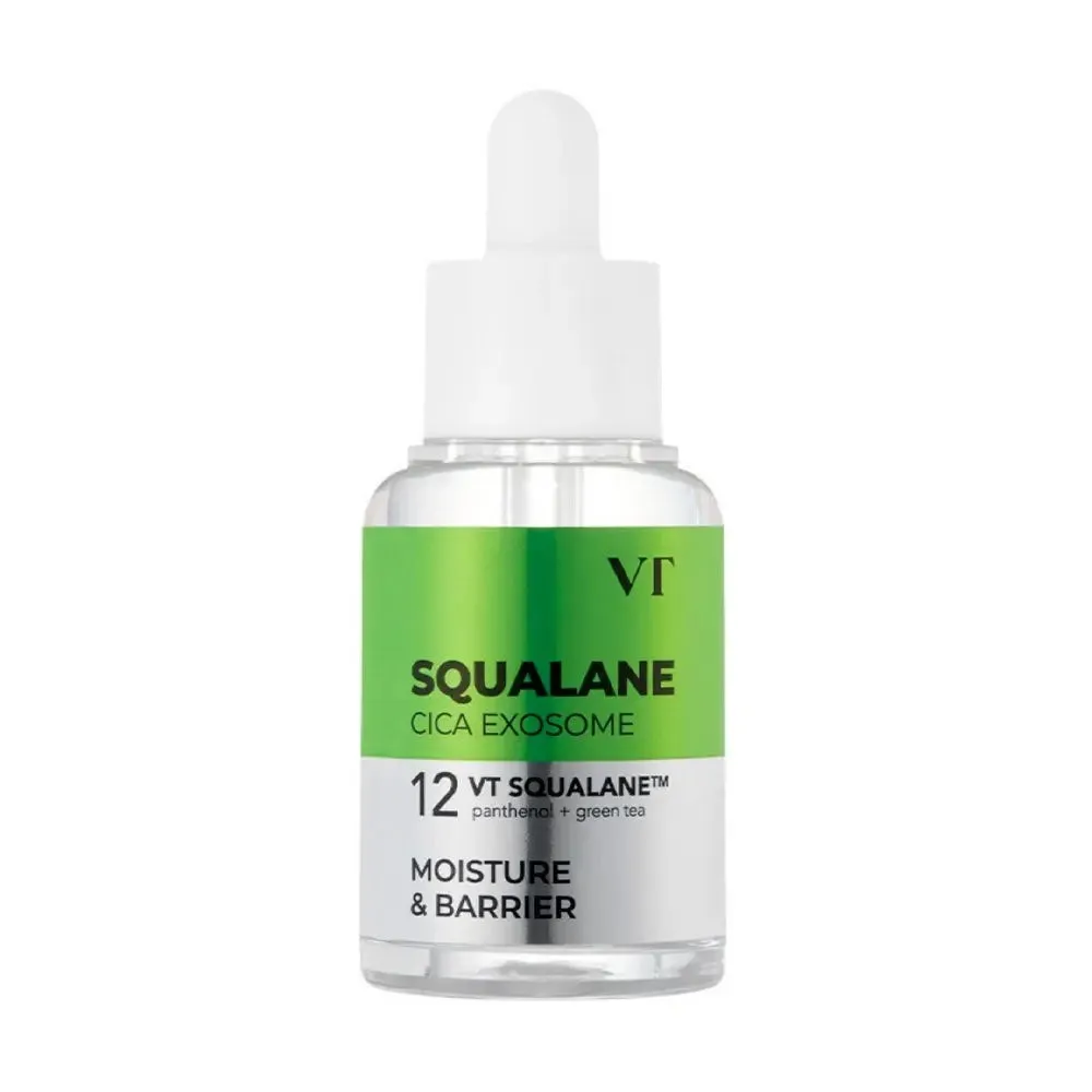 VT Cosmetics S4 Moisture Ampoule 30ml