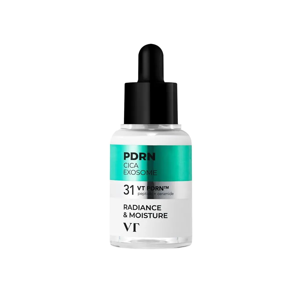 VT Cosmetics PDRN Cica Exosome Ampoule 30ml