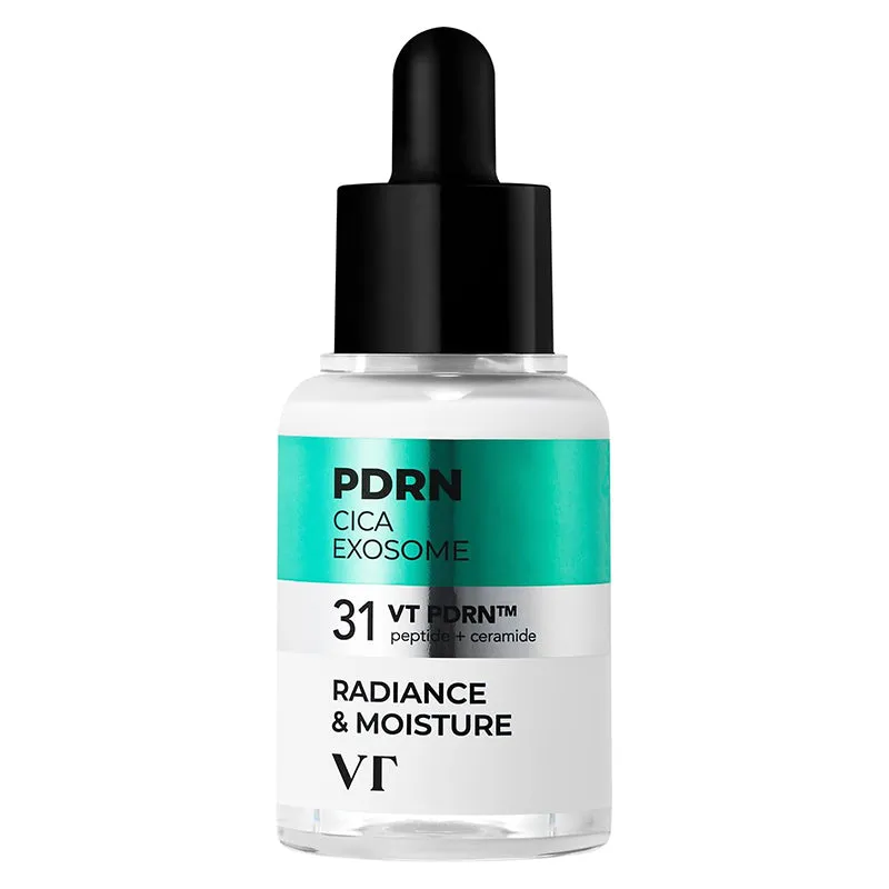 VT Cosmetics PDRN Cica Exosome Ampoule 30ml