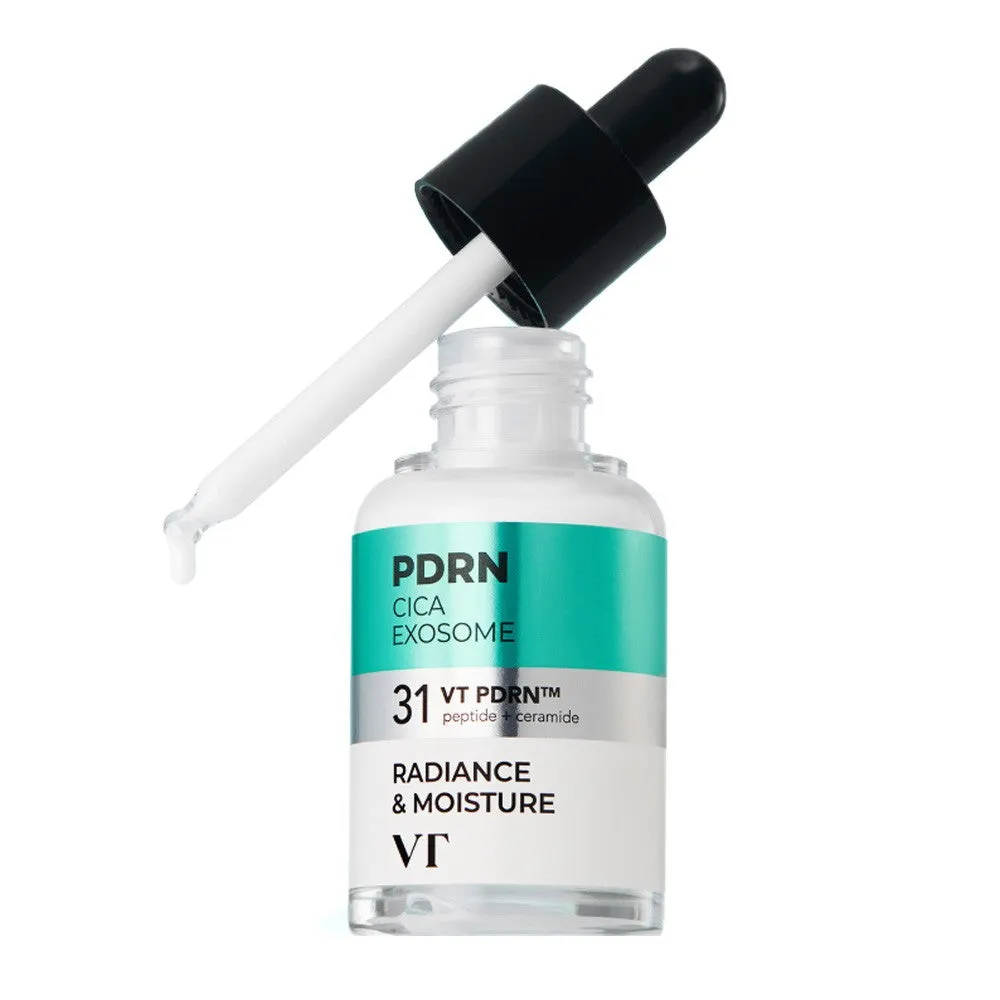VT Cosmetics PDRN Cica Exosome Ampoule 30ml