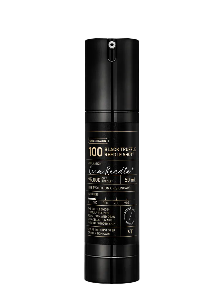 VT Cosmetics Black Truffle Reedle Shot 100 50ml