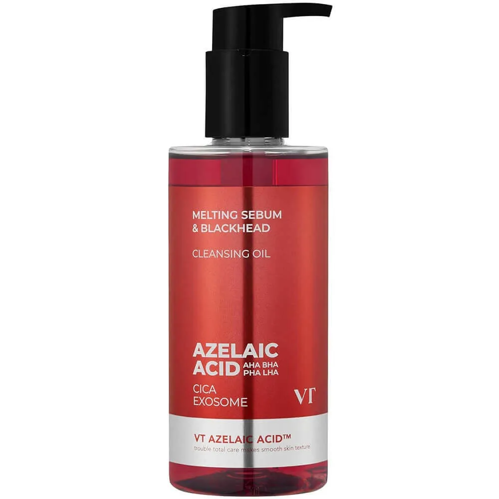 VT Cosmetics AZ Care Cleansing Oil 200ml