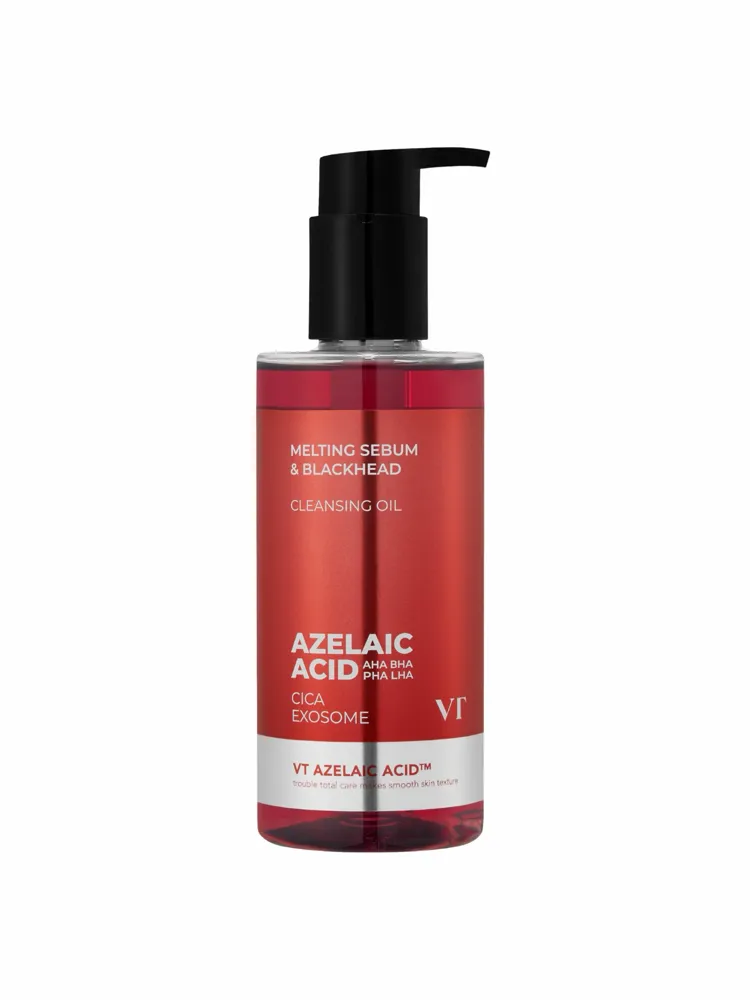 VT Cosmetics AZ Care Cleansing Oil 200ml