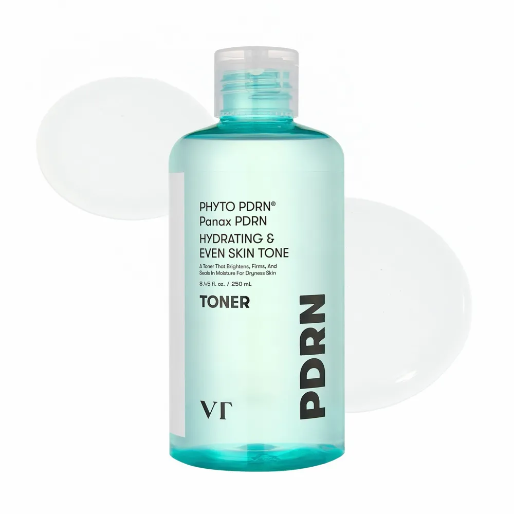 VT Cosmetics PDRN Toner 250ml