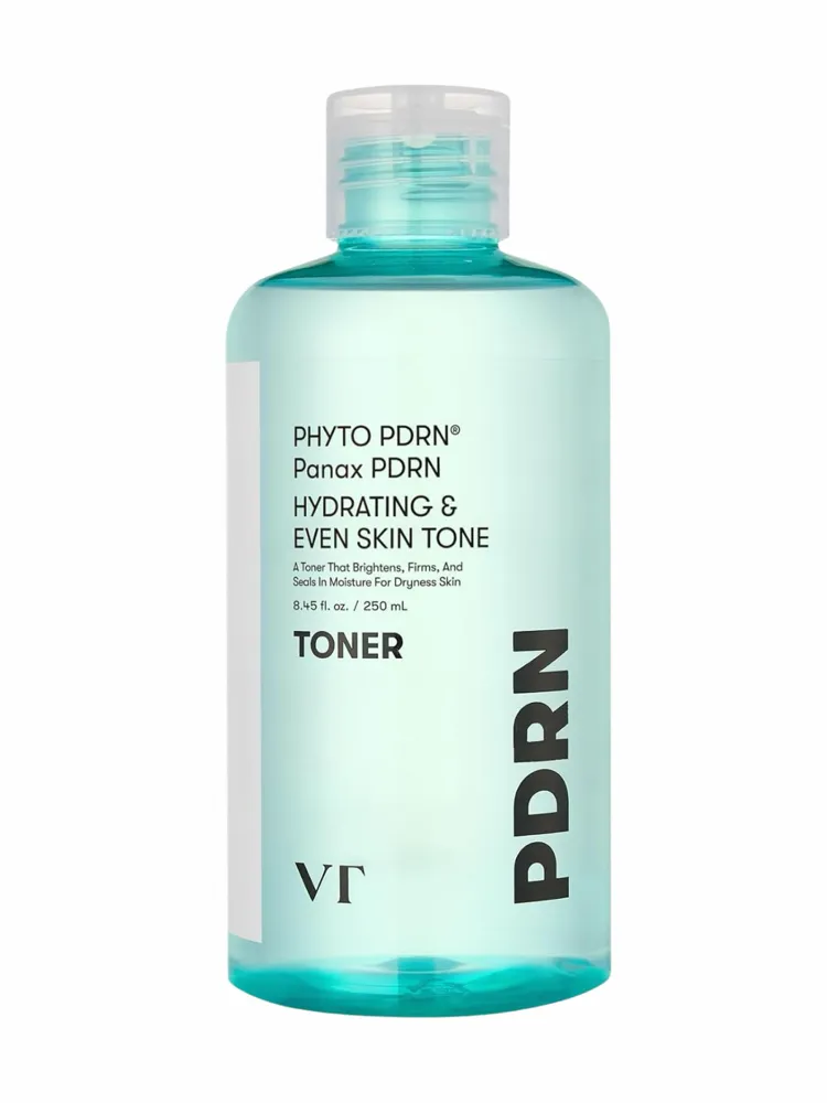 VT Cosmetics PDRN Toner 250ml