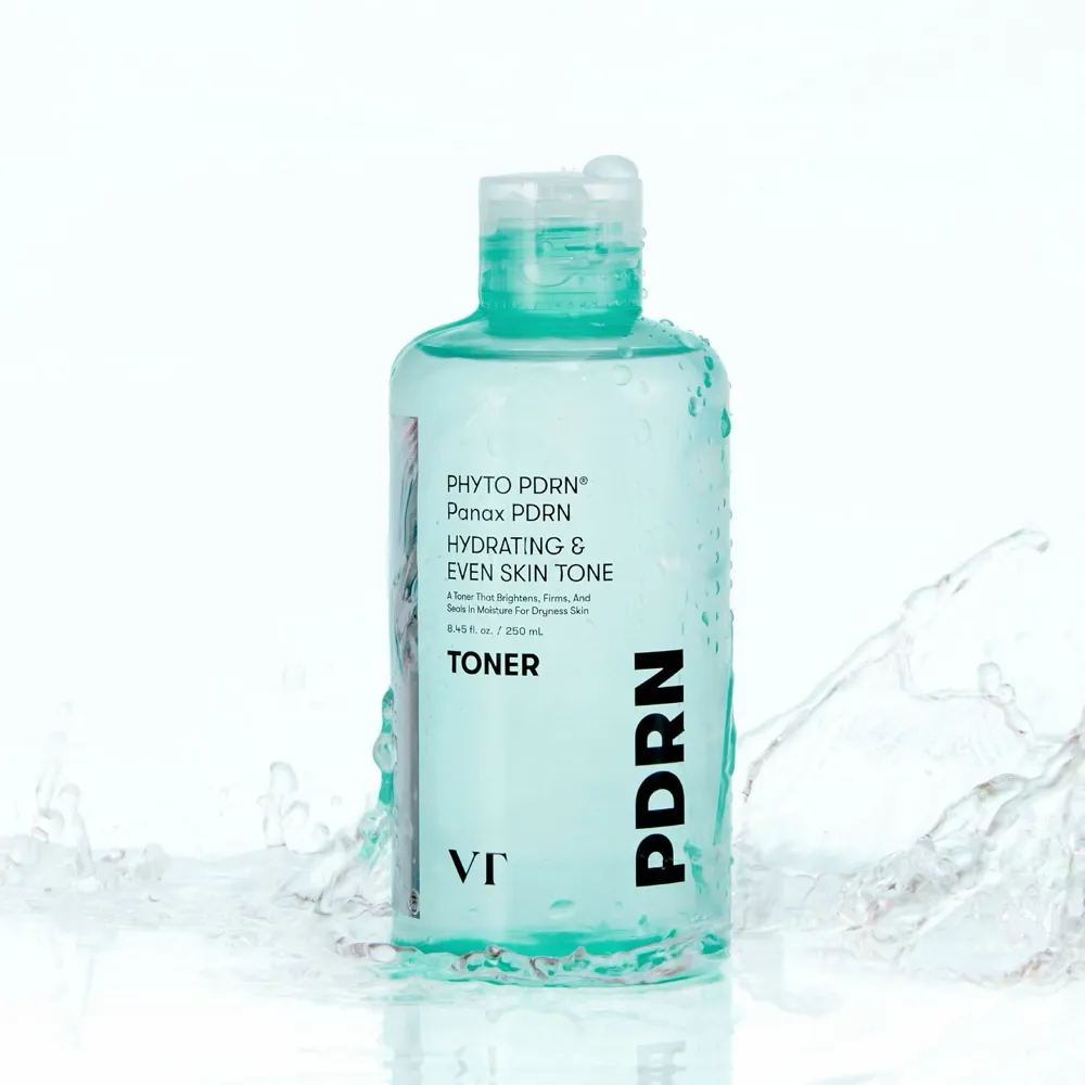 VT Cosmetics PDRN Toner 250ml