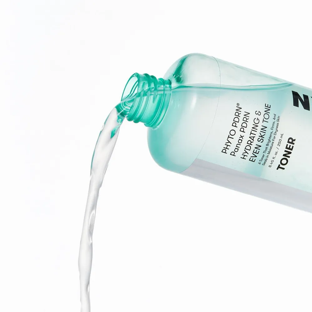 VT Cosmetics PDRN Toner 250ml