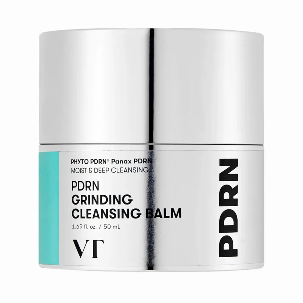 VT Cosmetics PDRN Grinding Cleansing Balm 50ml