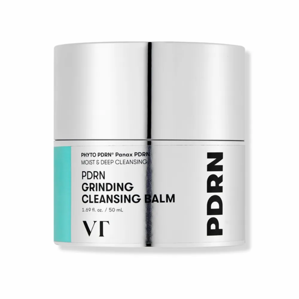 VT Cosmetics PDRN Grinding Cleansing Balm 50ml