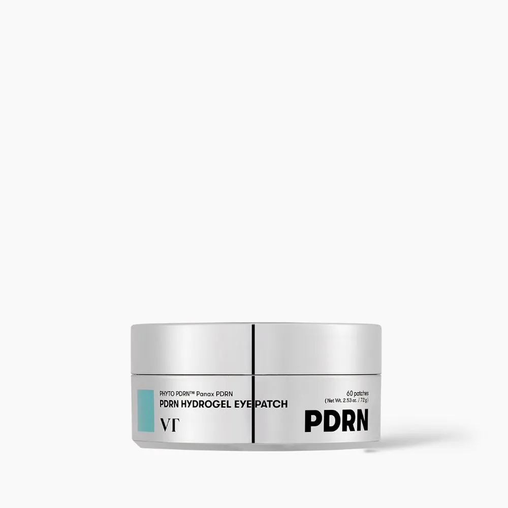 VT Cosmetics PDRN Hydrogel Eye Patch 72g
