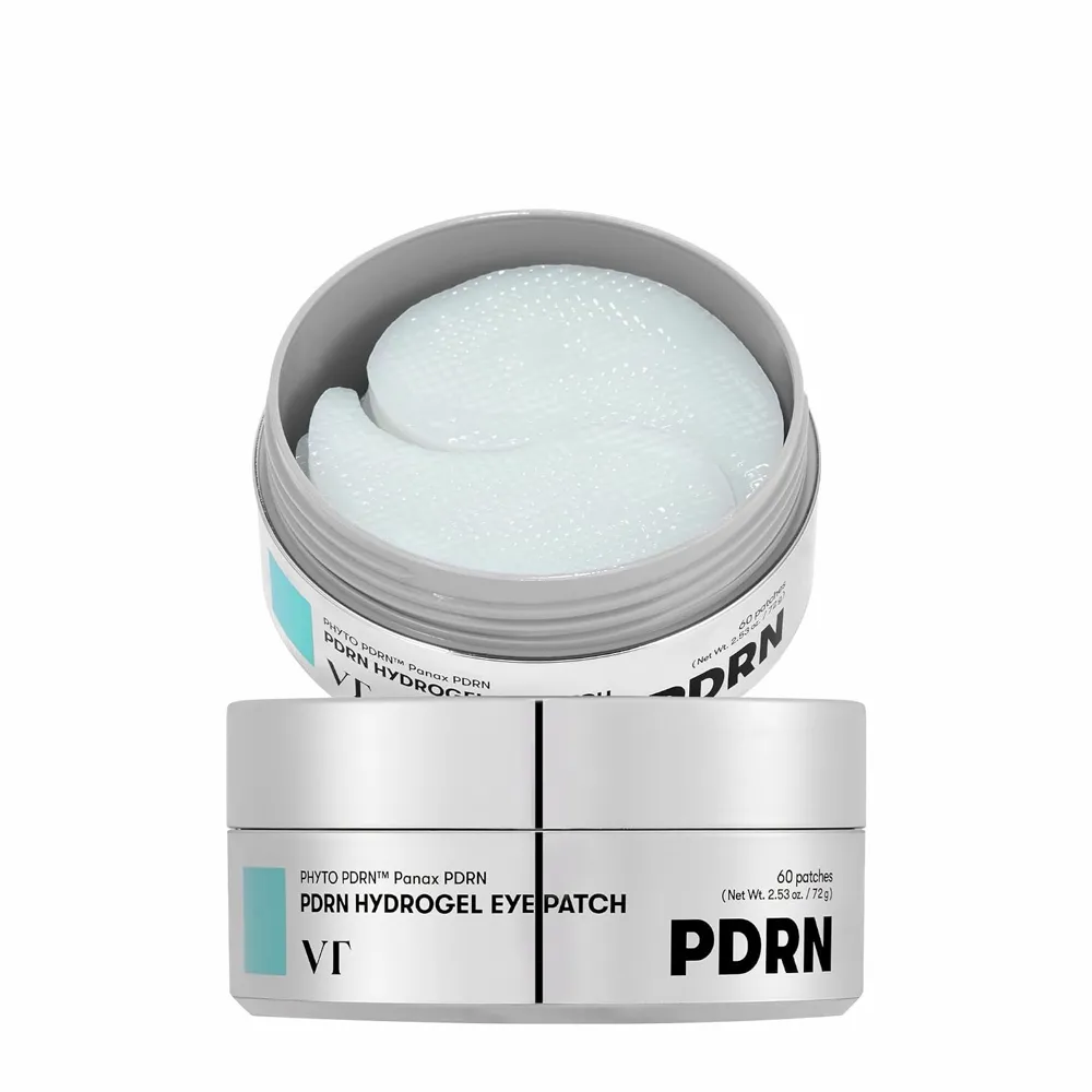 VT Cosmetics PDRN Hydrogel Eye Patch 72g