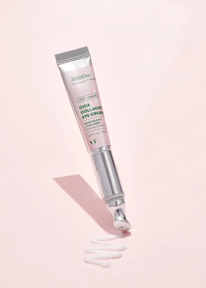VT Cosmetics Cica Collagen Eye Cream 15ml