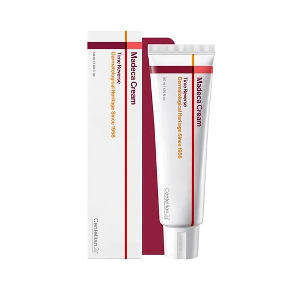 Centellian24 Madeca Cream Time Reverse 50ml