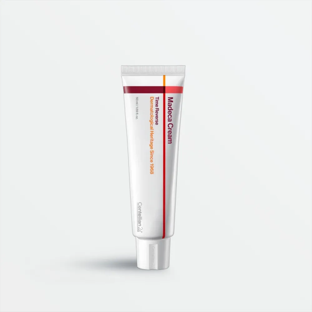 Centellian24 Madeca Cream Time Reverse 50ml