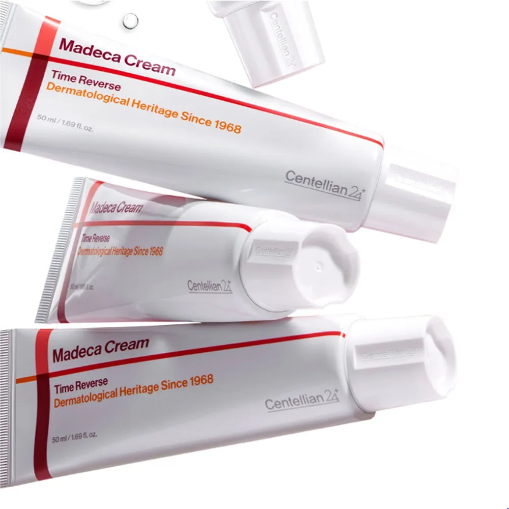 Centellian24 Madeca Cream Time Reverse 50ml