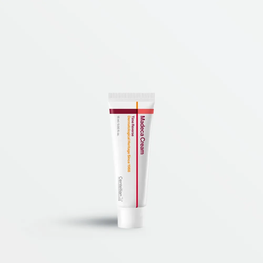 Centellian24 Madeca Cream Time Reverse 15ml