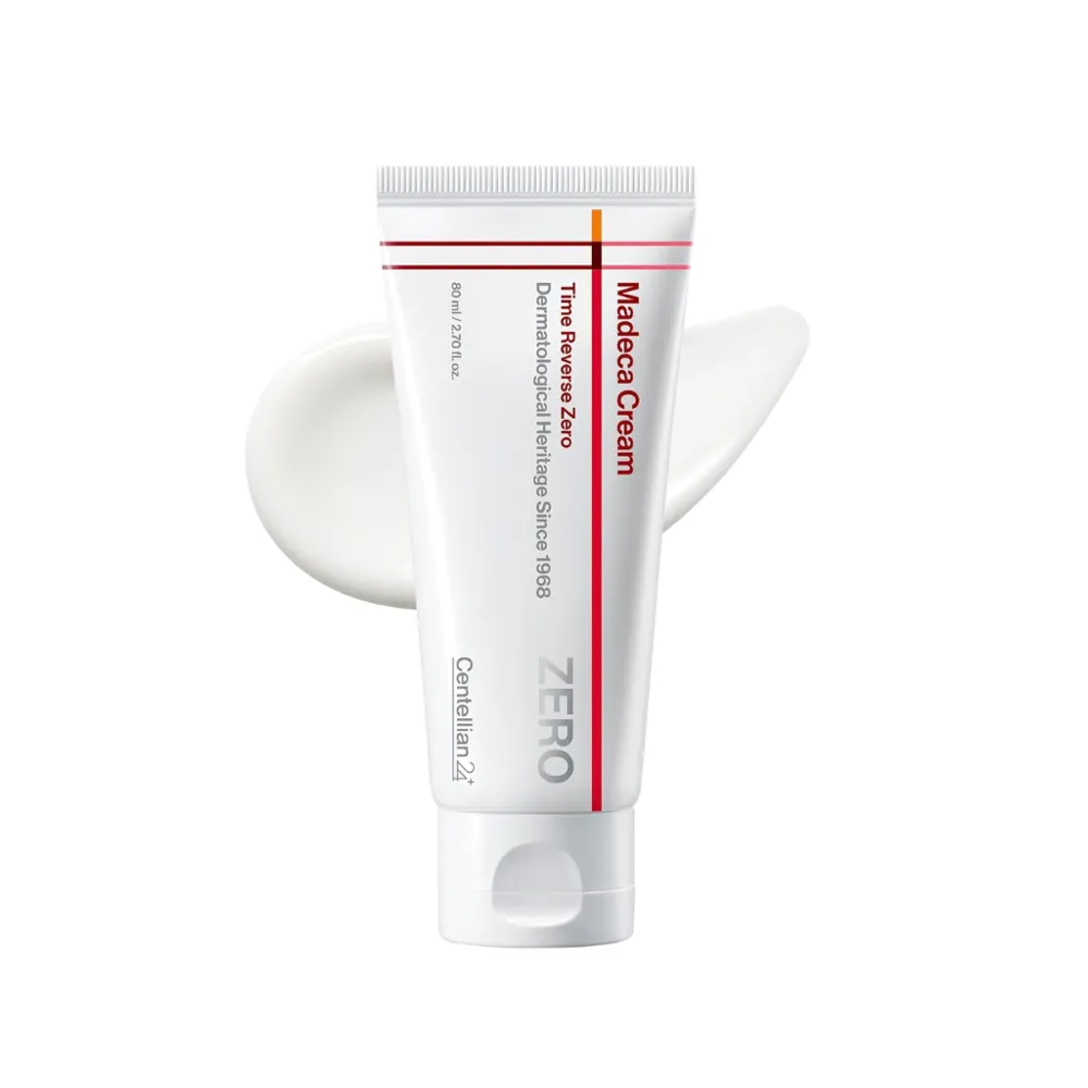 Centellian24 Madeca Cream Time Reverse Zero 80ml