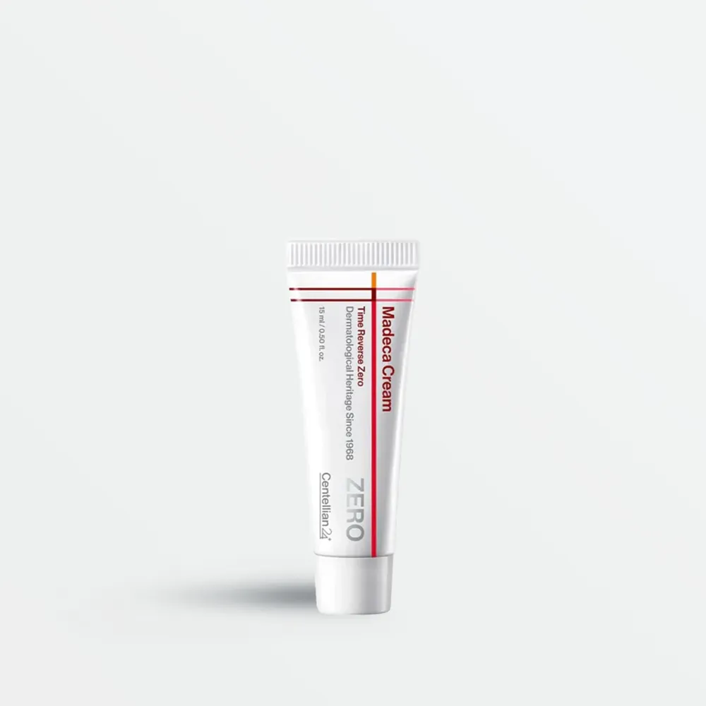 Centellian24 Madeca Cream Time Reverse Zero 15ml