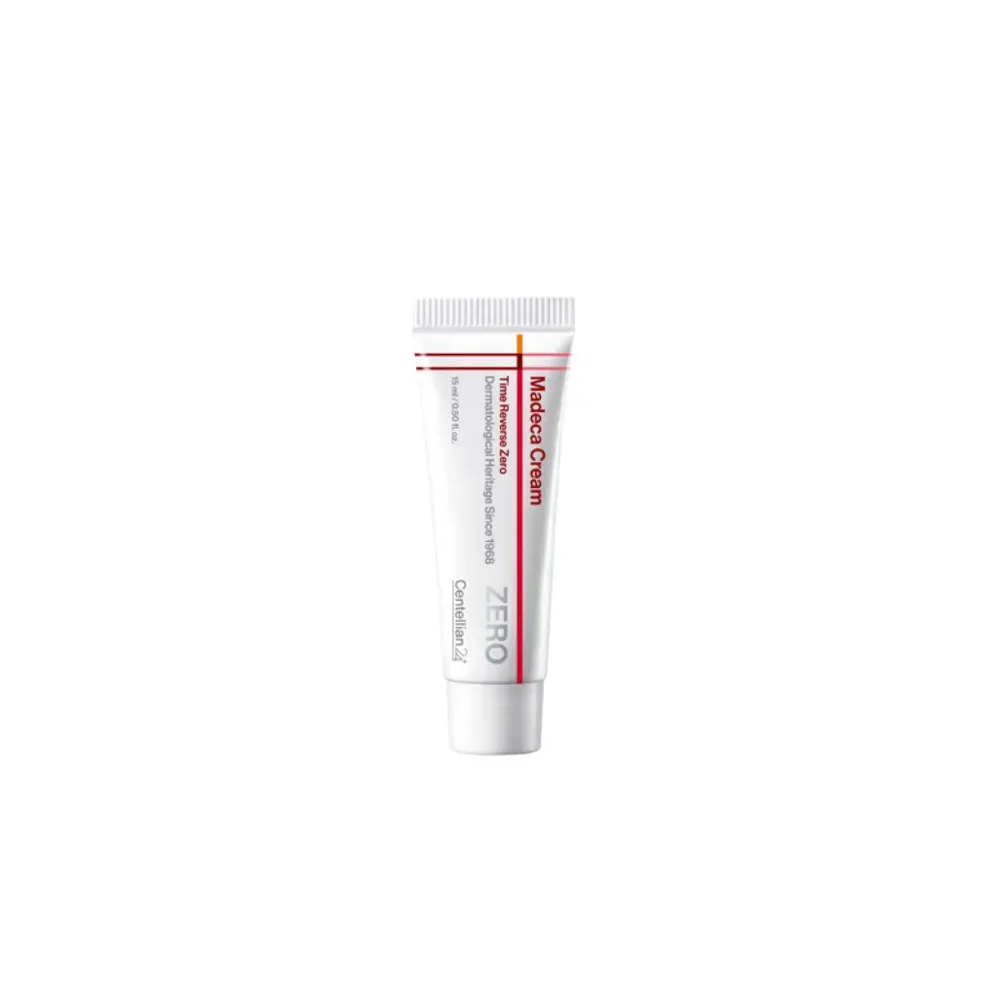 Centellian24 Madeca Cream Time Reverse Zero 15ml
