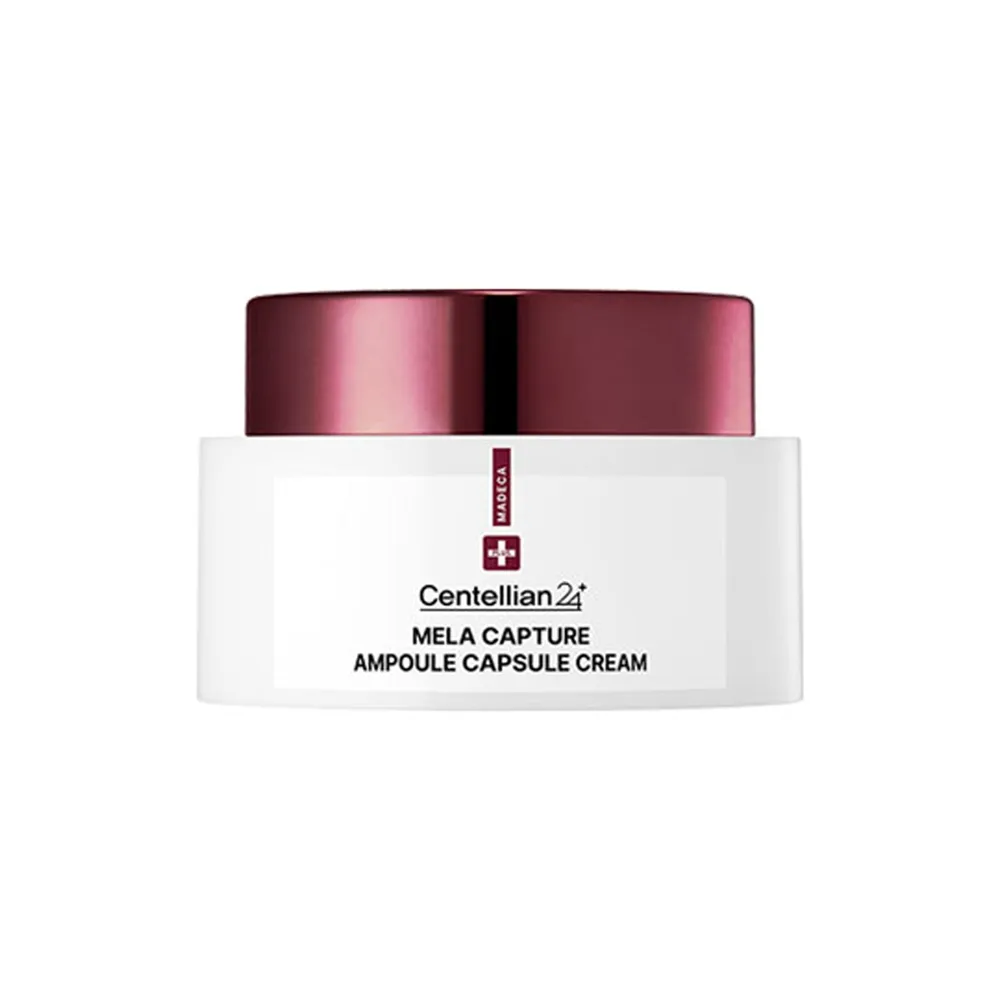 Centellian24 Madeca Mela Capture Ampoule Capsule Cream 55ml