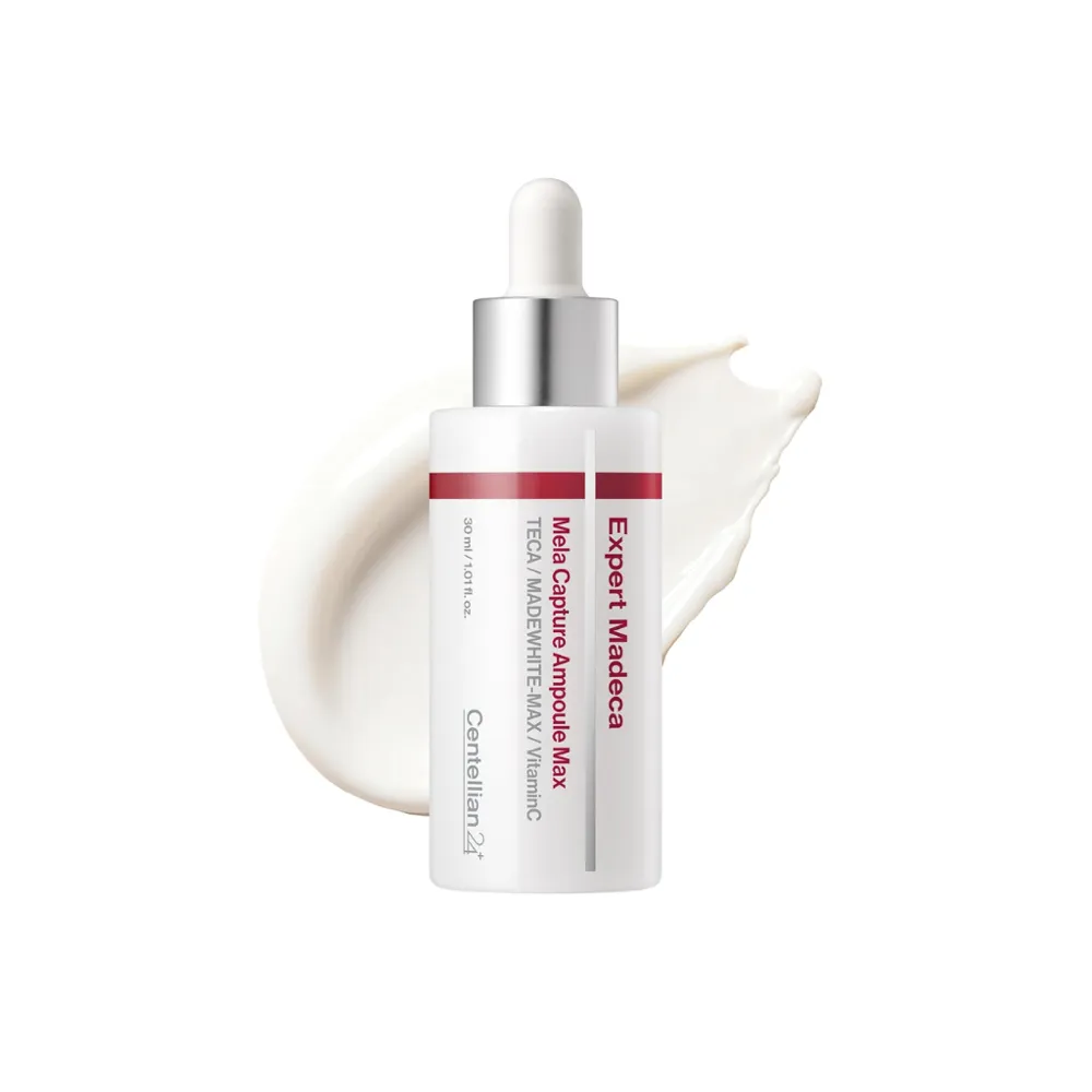 Centellian24 Expert Madeca Mela Capture Ampoule Max 30ml