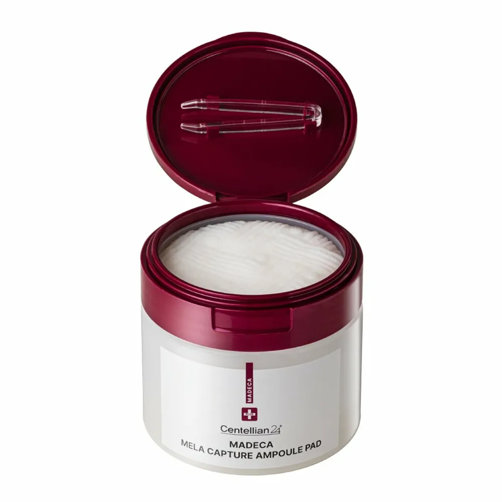Centellian24 Madeca Mela Capture Ampoule Pad 165ml