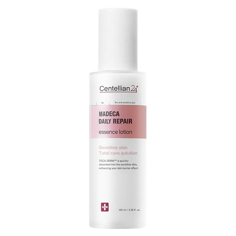 Centellian24 Madeca Daily Repair Essence Lotion 100ml