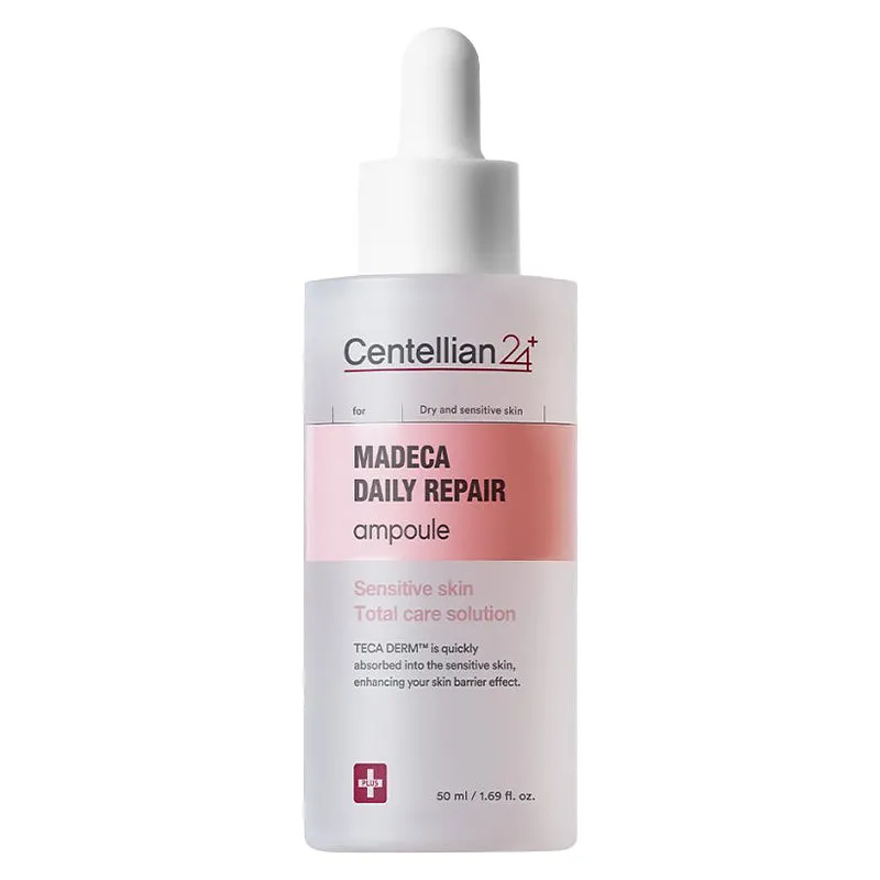Centellian24 Madeca Daily Repair Ampoule 50ml