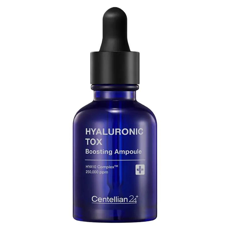 Centellian24 Hyaluronic Tox Boosting Ampoule 30ml