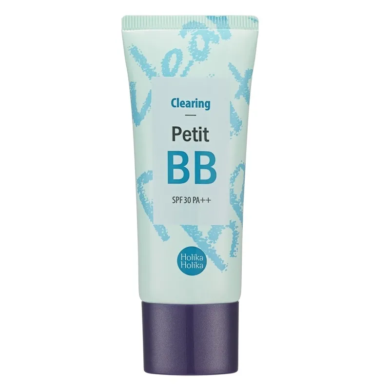 Holika Holika Clearing Petit BB 30ml