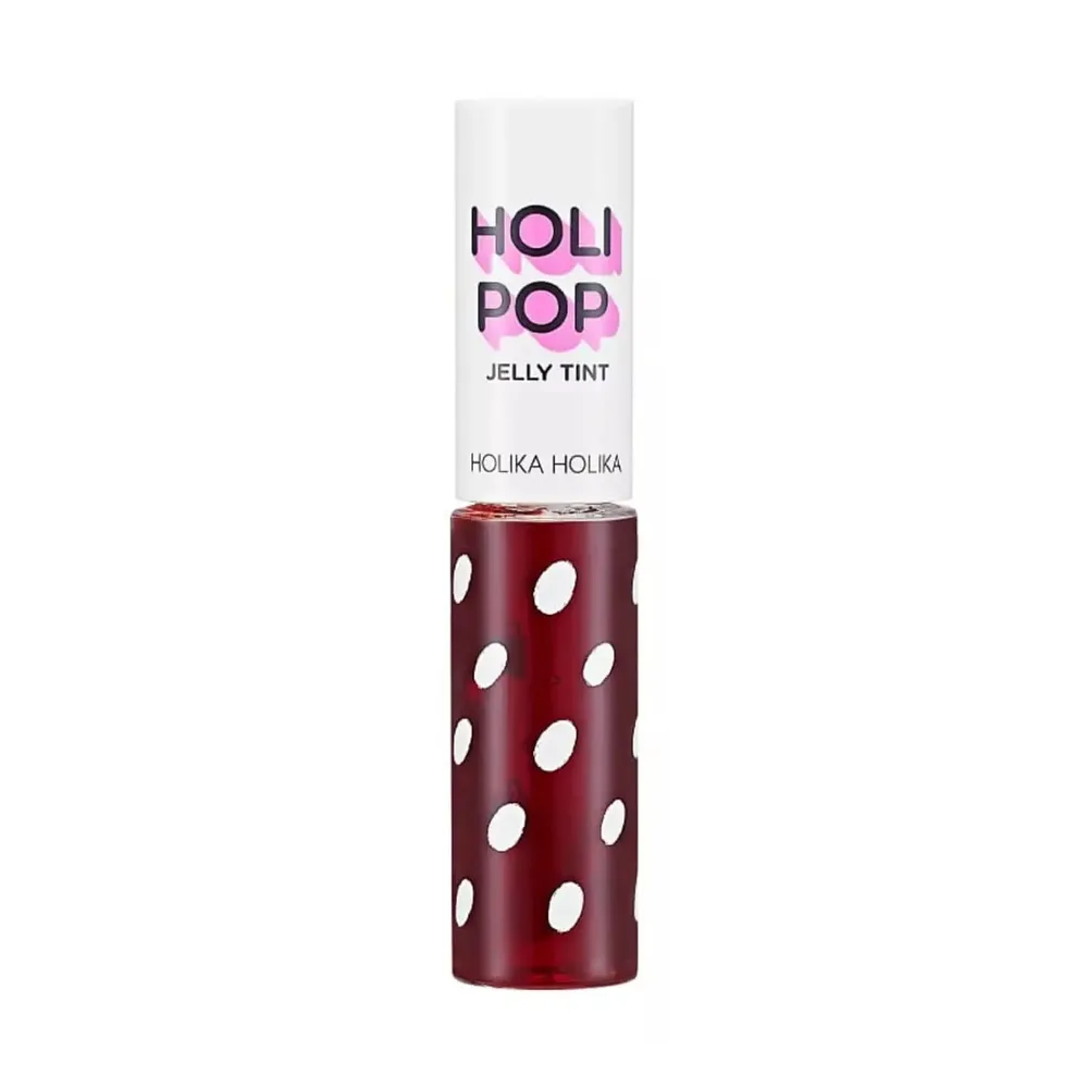 Holika Holika Holi Pop Jelly Tint OR02 Carrot 9.5ml