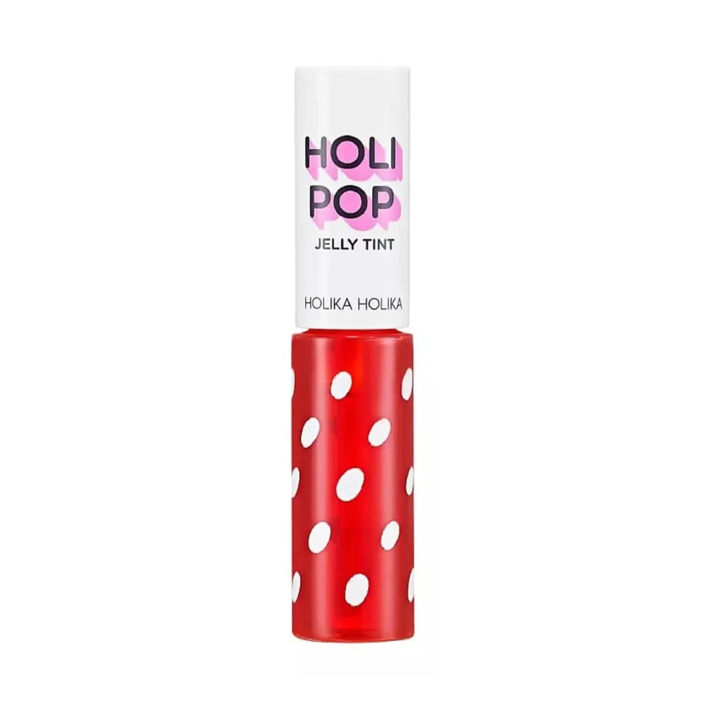 Holika Holika Holi Pop Jelly Tint PK03 Beet 9.5ml