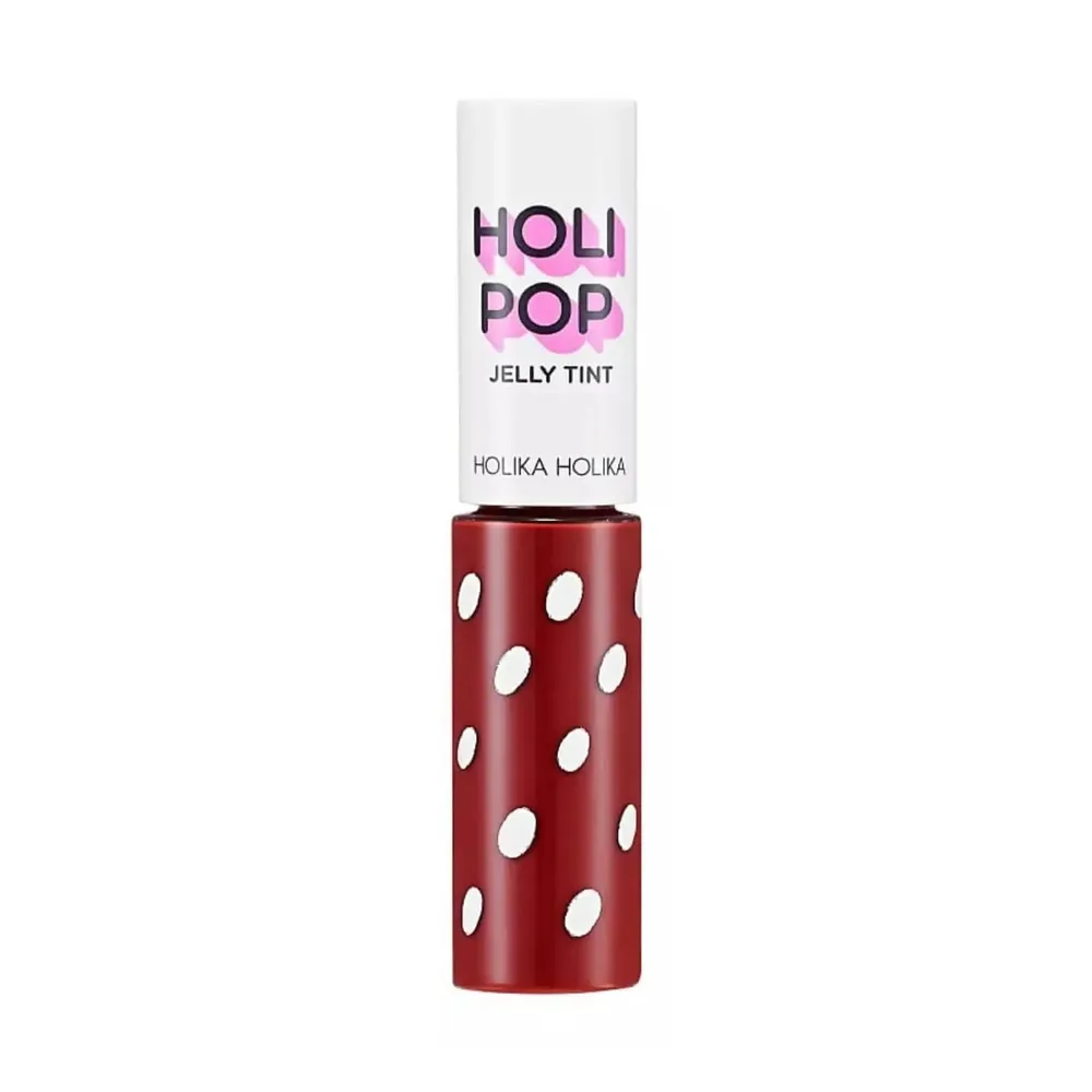 Holika Holika Holi Pop Jelly Tint OR06 Chilly 9.5ml