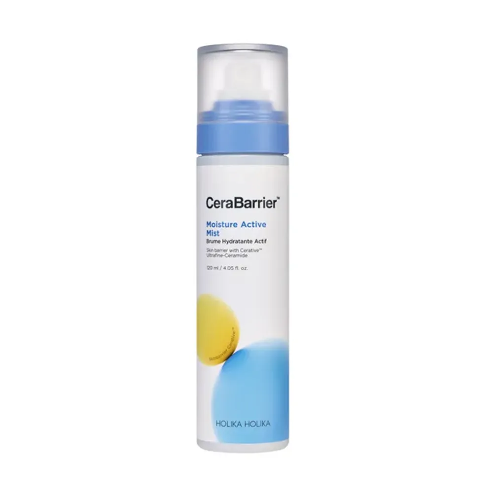 Holika Holika CeraBarrier Moisture Active Mist 120ml